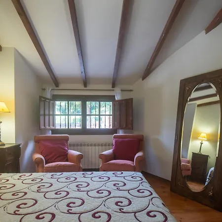 Casa Recuncho Da Mina En Nigran Rias Baixas Casa de Férias