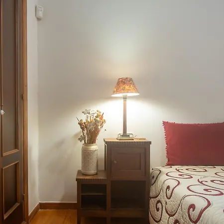 Casa Recuncho Da Mina En Nigran Rias Baixas Casa de Férias