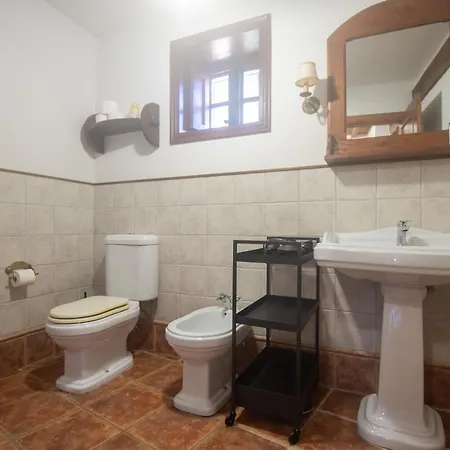 Casa Recuncho Da Mina En Nigran Rias Baixas * Camos (Galicia)