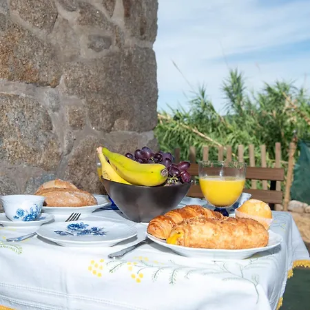 Casa Recuncho Da Mina En Nigran Rias Baixas Casa de Férias Camos (Galicia)