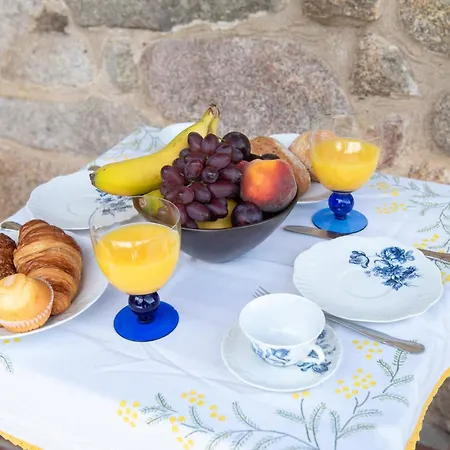 Casa Recuncho Da Mina En Nigran Rias Baixas Camos (Galicia)