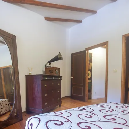 Casa Recuncho Da Mina En Nigran Rias Baixas * Camos (Galicia)