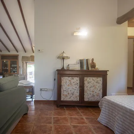 Casa Recuncho Da Mina En Nigran Rias Baixas *