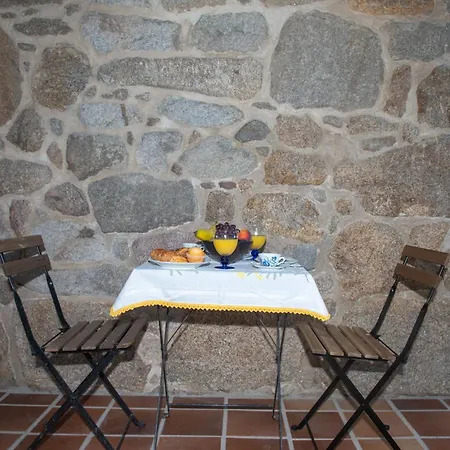 Casa de Férias Casa Recuncho Da Mina En Nigran Rias Baixas Camos (Galicia)