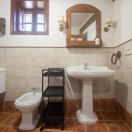Casa Recuncho Da Mina En Nigran Rias Baixas *